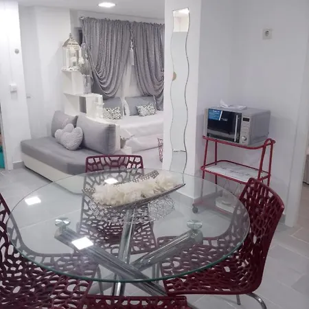 Loft En Nueva Apartman
