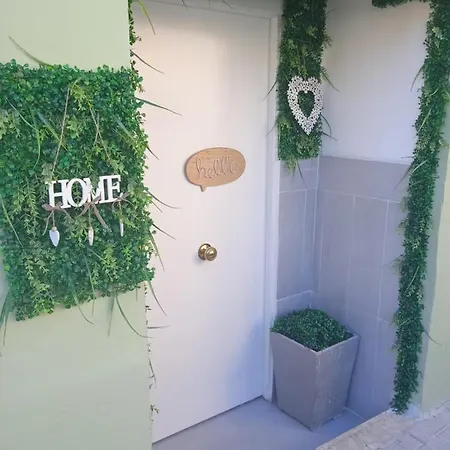 Apartman Loft En Nueva *
