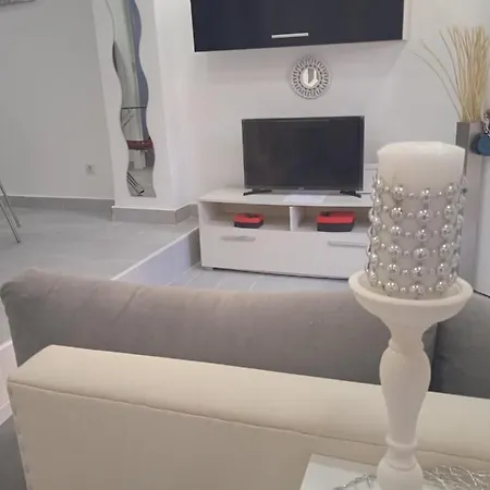 Loft En Nueva Apartman Málaga