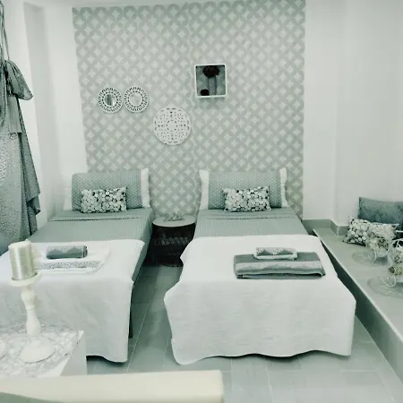 Apartman Loft En Nueva *