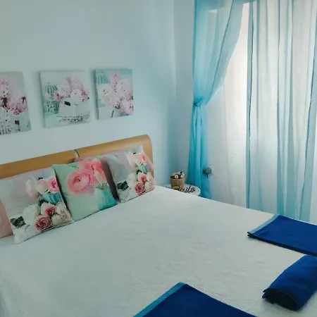 Loft En Nueva Apartman Málaga