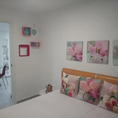 Loft En Nueva * Malaga