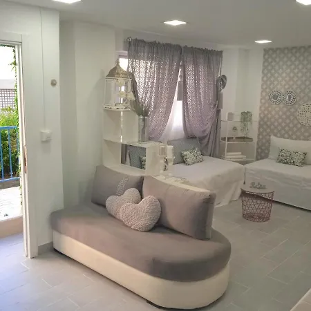 Loft En Nueva *