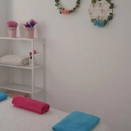 Apartment Loft En Nueva Malaga