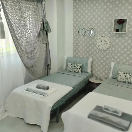 Loft En Nueva Apartment Malaga