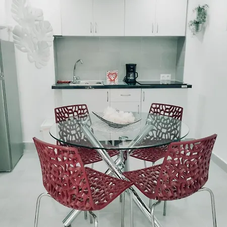 Apartment Loft En Nueva *
