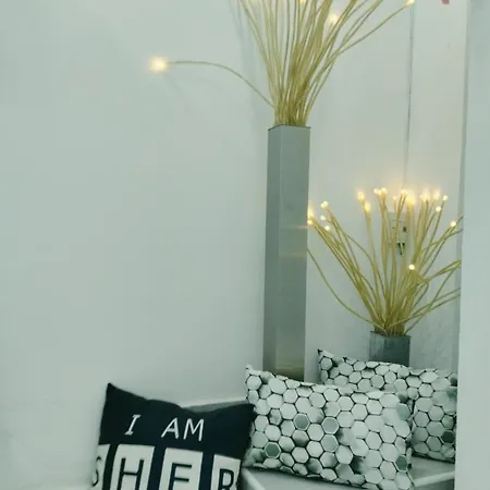 Apartment Loft En Nueva *