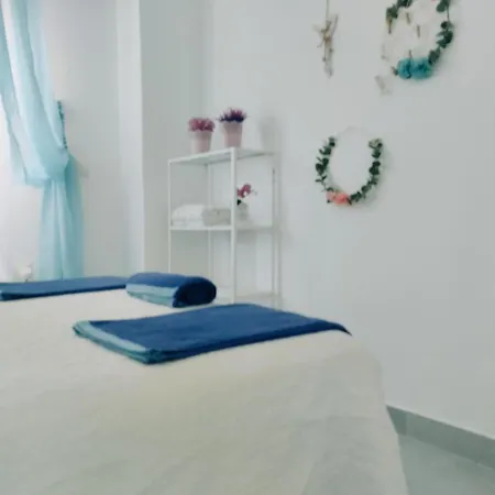 Loft En Nueva Apartment Malaga